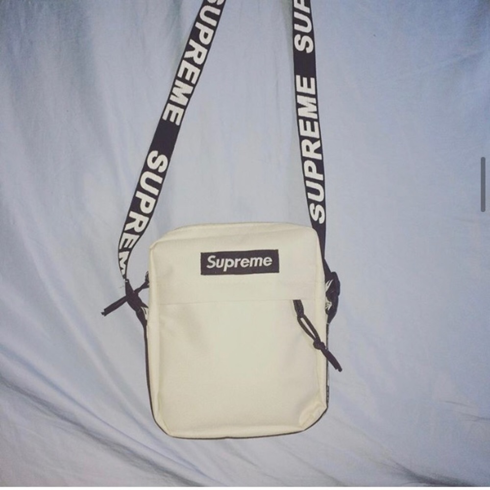 Supreme sidebag